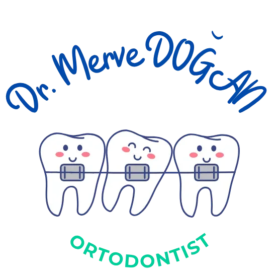 Antalya Ortodontist Dr. Merve Doğan